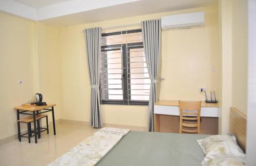 Trung Hoa Nhan Chinh Apartment | Apartment 19 Nguyen Khang Cau Giay Ha Noi