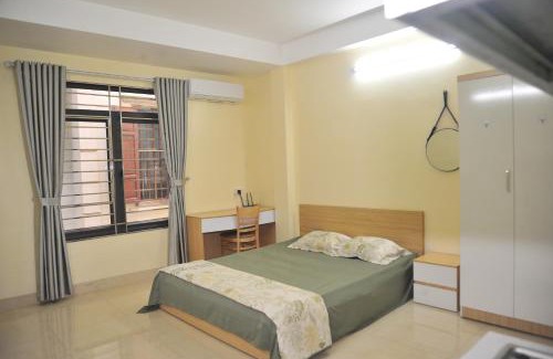Trung Hoa Nhan Chinh Apartment | Apartment 19 Nguyen Khang Cau Giay Ha Noi