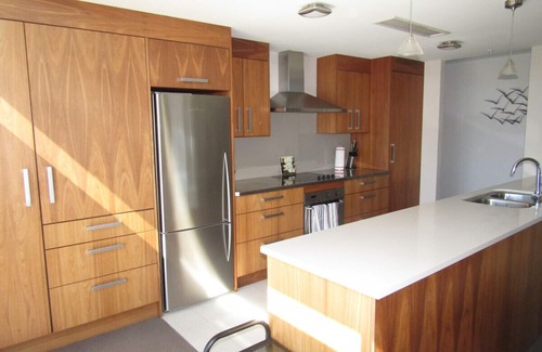 Taupo Apartment | Apartment 19 – Spacious, Central & Stylish