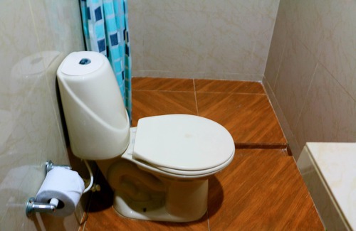 Bocachica Apartment | Apartment 1c11 Near The Sea With Pool