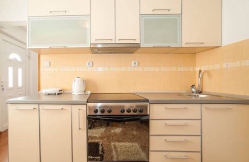 Prcanj Apartment | Apartment #2 - 1 Minute Walk From The Beach
