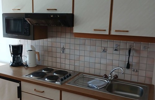 Unterlaengenfeld Apartment | Apartment 2-4 persons - Guesthouse Ennemoser