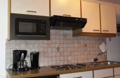 Unterlaengenfeld Apartment | Apartment 2-4 persons - Guesthouse Ennemoser