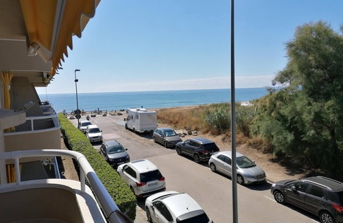 Els Griells Apartment | Apartment 2/4 sea view AA