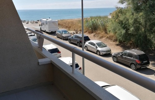 Els Griells Apartment | Apartment 2/4 sea view AA