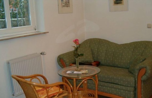 Babelsberg Nord Apartment | Apartment 2, 43 sqm, 1 bedroom, max. 3 people