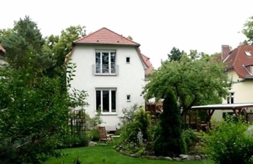 Babelsberg Nord Apartment | Apartment 2, 43 sqm, 1 bedroom, max. 3 people