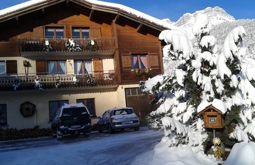 Cordon Apartment | Apartment 2 * 5 persons All comfort quiet area