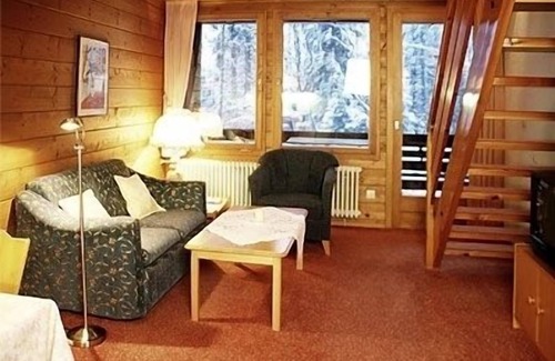 Sankt Valentin Apartment | Apartment 2 65sqm, balcony, kitchenette, 2 bedrooms and 1 living room, 6 p.