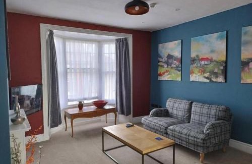 Aberystwyth Apartment | Apartment 2, Aberystwyth Town Centre