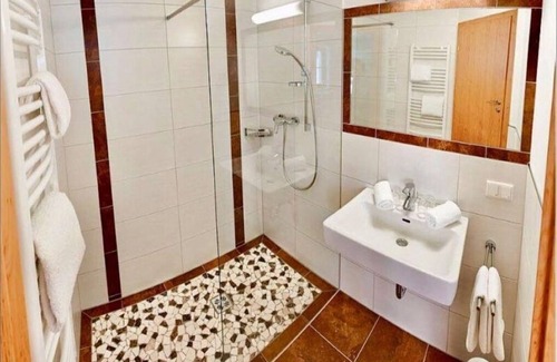 Werfenweng Other | Apartment 2 - Alpen Appartements Oberlehengut
