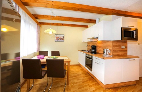 Zwieselstein Apartment | Apartment 2 - Apartment Veronica