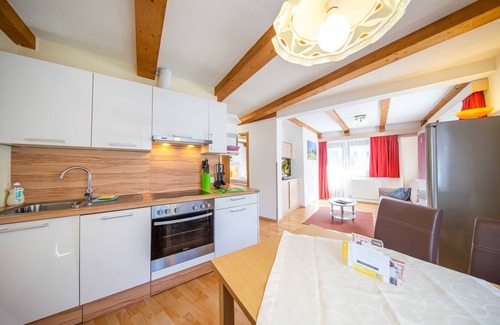 Zwieselstein Apartment | Apartment 2 - Apartment Veronica