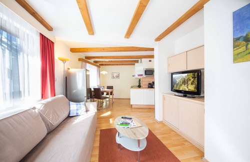 Zwieselstein Apartment | Apartment 2 - Apartment Veronica