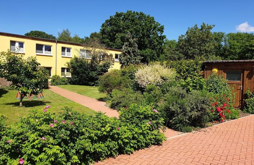 Samtens Apartment | Apartment 2 - Apartment in Samtens