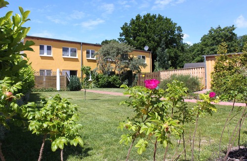 Samtens Apartment | Apartment 2 - Apartment in Samtens