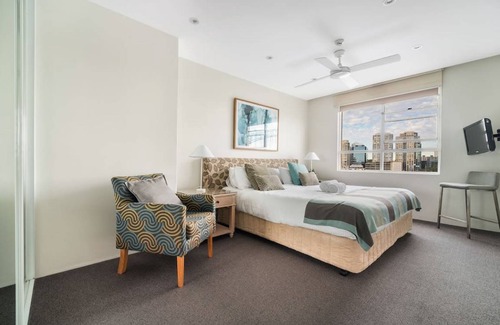 McMahons Point Apartment | Apartment ∙ 2 bedrooms ∙ 4 guests