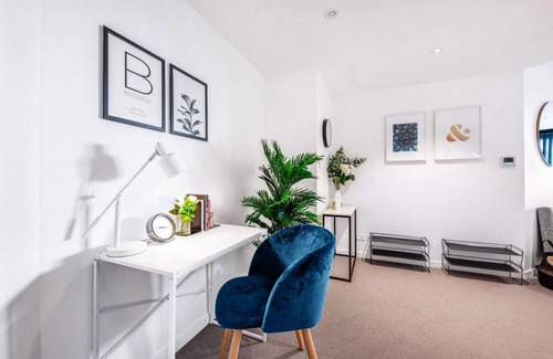 Brisbane Central Business District Apartment | Apartment ∙ 2 bedrooms ∙ 6 guests