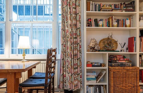 Little Venice Apartment | Apartment ∙ 2 bedrooms ∙ 3 guests