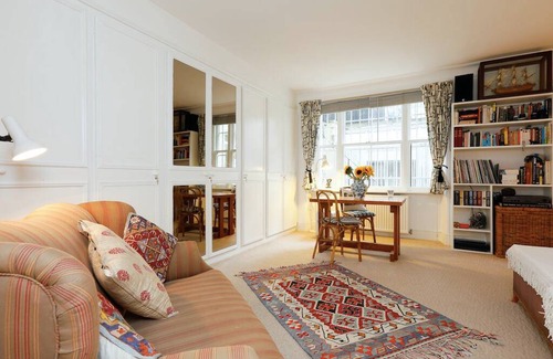 Little Venice Apartment | Apartment ∙ 2 bedrooms ∙ 3 guests
