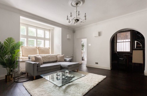 Pembridge Apartment | Apartment ∙ 2 bedrooms ∙ 4 guests
