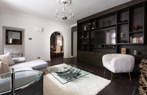 Pembridge Apartment | Apartment ∙ 2 bedrooms ∙ 4 guests