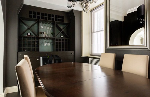 Pembridge Apartment | Apartment ∙ 2 bedrooms ∙ 4 guests