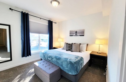 Duluth Apartment | Apartment ∙ 2 bedrooms ∙ 7 guests
