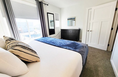 Duluth Apartment | Apartment ∙ 2 bedrooms ∙ 7 guests