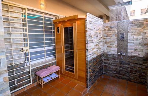 Barriada del Rio San Pedro Apartment | Apartment ∙ 2 bedrooms ∙ 4 guests
