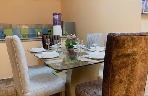 Puerto Baquerizo Moreno Apartment | Apartment 2 bedrooms, 4 beds, 5 minutes to the malecon center
