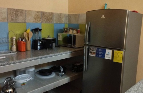 Puerto Baquerizo Moreno Apartment | Apartment 2 bedrooms, 4 beds, 5 minutes to the malecon center
