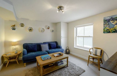 Hele Apartment | Apartment ∙ 2 bedrooms ∙ 4 guests