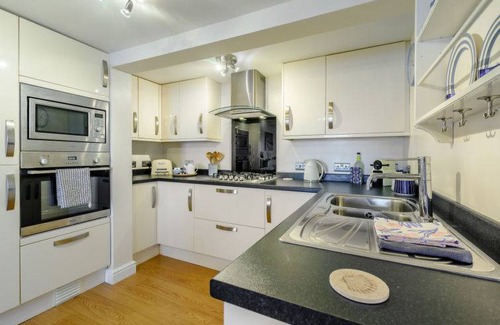 Hele Apartment | Apartment ∙ 2 bedrooms ∙ 4 guests