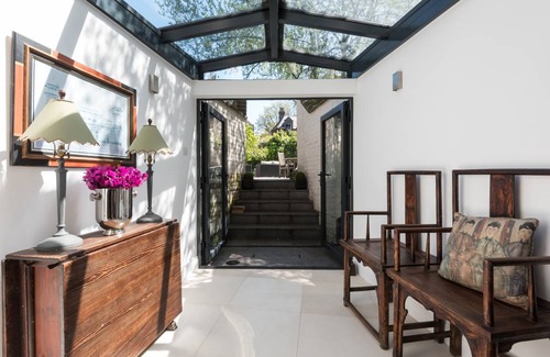 Bishop's Apartment | Apartment ∙ 2 bedrooms ∙ 4 guests