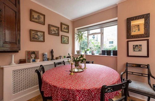 Battersea Apartment | Apartment ∙ 2 bedrooms ∙ 4 guests