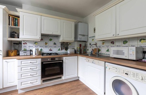 Battersea Apartment | Apartment ∙ 2 bedrooms ∙ 4 guests