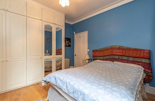 Battersea Apartment | Apartment ∙ 2 bedrooms ∙ 4 guests
