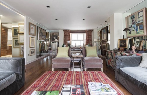 Belgravia Apartment | Apartment ∙ 2 bedrooms ∙ 4 guests