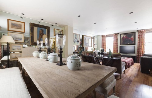 Belgravia Apartment | Apartment ∙ 2 bedrooms ∙ 4 guests