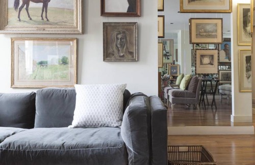 Belgravia Apartment | Apartment ∙ 2 bedrooms ∙ 4 guests