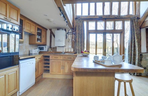 Cranbrook Apartment | Apartment ∙ 2 bedrooms ∙ 4 guests