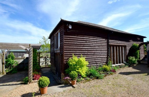 Cranbrook Apartment | Apartment ∙ 2 bedrooms ∙ 4 guests