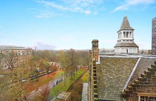 Laurieston Apartment | Apartment ∙ 2 bedrooms ∙ 4 guests