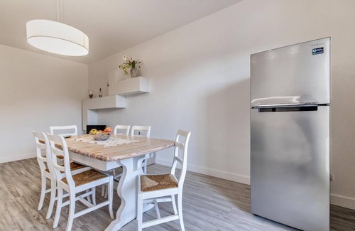 Il Monte Apartment | Apartment ∙ 2 bedrooms ∙ 6 guests
