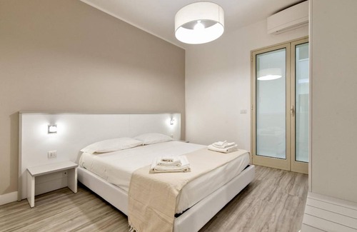 Il Monte Apartment | Apartment ∙ 2 bedrooms ∙ 6 guests