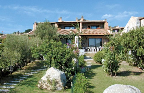 Sant'Elmo House | Apartment ∙ 2 bedrooms ∙ 6 guests