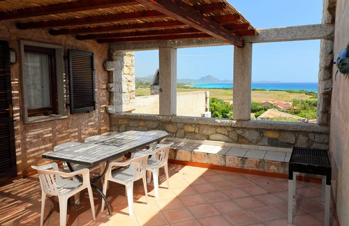 Sant'Elmo House | Apartment ∙ 2 bedrooms ∙ 6 guests