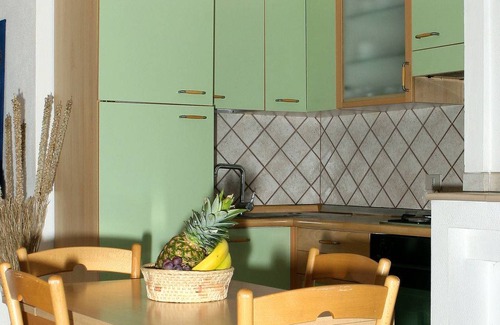 Sant'Elmo House | Apartment ∙ 2 bedrooms ∙ 6 guests