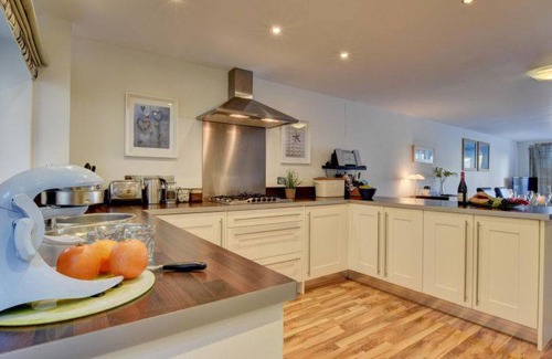 Mortehoe Apartment | Apartment ∙ 2 bedrooms ∙ 4 guests